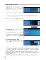 Preview for 118 page of Sanyo PLC-ZM5000 Owner'S Manual