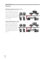 Preview for 6 page of Sanyo PLC-ZM5000L - 5000 Lumens Owner'S Manual