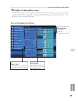 Preview for 19 page of Sanyo PLC-ZM5000L - 5000 Lumens Owner'S Manual