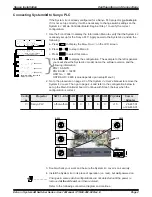 Preview for 2 page of Sanyo PLC Installation Instructions