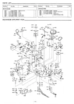 Preview for 12 page of Sanyo PLUS Q50 Service Manual