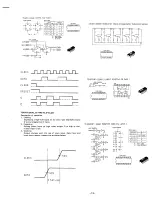 Preview for 15 page of Sanyo PLUS Q50 Service Manual