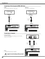 Preview for 16 page of Sanyo PLV-1080HD - High Definition 1080p LCD Home Theater Projector Owner'S Manual