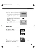 Предварительный просмотр 29 страницы Sanyo PLV-45WR1Z Owner'S Manual