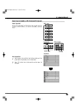 Предварительный просмотр 45 страницы Sanyo PLV-45WR1Z Owner'S Manual