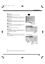 Предварительный просмотр 49 страницы Sanyo PLV-45WR1Z Owner'S Manual