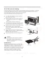 Preview for 8 page of Sanyo PLV-45WR1Z Service Manual