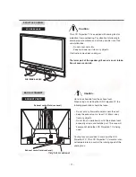 Preview for 11 page of Sanyo PLV-45WR1Z Service Manual