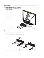 Preview for 18 page of Sanyo PLV-45WR1Z Service Manual