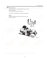 Preview for 21 page of Sanyo PLV-45WR1Z Service Manual