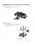 Preview for 22 page of Sanyo PLV-45WR1Z Service Manual