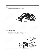 Preview for 23 page of Sanyo PLV-45WR1Z Service Manual