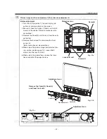 Preview for 57 page of Sanyo PLV-45WR1Z Service Manual