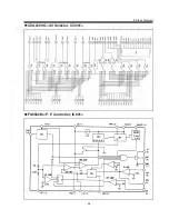 Preview for 95 page of Sanyo PLV-45WR1Z Service Manual