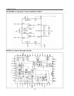 Preview for 102 page of Sanyo PLV-45WR1Z Service Manual