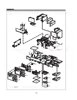 Preview for 108 page of Sanyo PLV-45WR1Z Service Manual