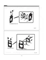 Preview for 112 page of Sanyo PLV-45WR1Z Service Manual