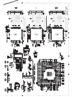 Preview for 128 page of Sanyo PLV-45WR1Z Service Manual