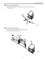 Preview for 19 page of Sanyo PLV-55WHD1 Service Manual