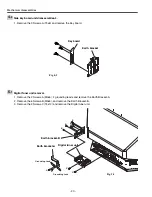 Preview for 20 page of Sanyo PLV-55WHD1 Service Manual