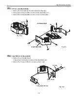 Preview for 29 page of Sanyo PLV-55WHD1 Service Manual