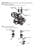 Preview for 38 page of Sanyo PLV-55WHD1 Service Manual