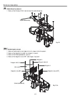 Preview for 42 page of Sanyo PLV-55WHD1 Service Manual