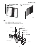 Preview for 43 page of Sanyo PLV-55WHD1 Service Manual