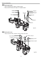 Preview for 44 page of Sanyo PLV-55WHD1 Service Manual