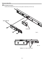 Preview for 48 page of Sanyo PLV-55WHD1 Service Manual