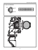 Предварительный просмотр 55 страницы Sanyo PLV-55WHD1 Service Manual