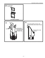 Preview for 57 page of Sanyo PLV-55WHD1 Service Manual