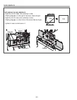 Preview for 64 page of Sanyo PLV-55WHD1 Service Manual