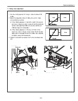 Preview for 65 page of Sanyo PLV-55WHD1 Service Manual