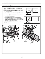 Preview for 66 page of Sanyo PLV-55WHD1 Service Manual