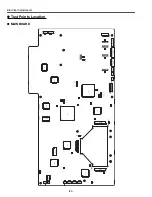 Preview for 84 page of Sanyo PLV-55WHD1 Service Manual