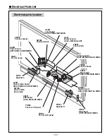 Preview for 123 page of Sanyo PLV-55WHD1 Service Manual