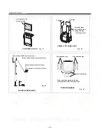 Предварительный просмотр 48 страницы Sanyo PLV-55WM1 Service Manual