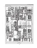 Предварительный просмотр 79 страницы Sanyo PLV-55WM1 Service Manual