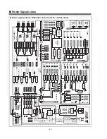 Предварительный просмотр 80 страницы Sanyo PLV-55WM1 Service Manual