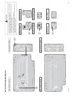 Предварительный просмотр 145 страницы Sanyo PLV-55WM1 Service Manual