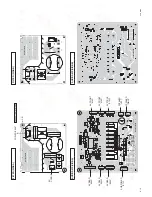 Предварительный просмотр 146 страницы Sanyo PLV-55WM1 Service Manual