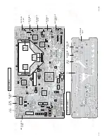 Предварительный просмотр 148 страницы Sanyo PLV-55WM1 Service Manual