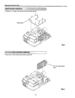 Preview for 10 page of Sanyo PLV-60 Service Manual