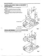 Preview for 11 page of Sanyo PLV-60 Service Manual