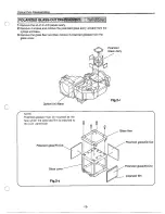 Preview for 15 page of Sanyo PLV-60 Service Manual