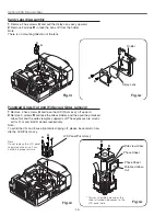 Preview for 14 page of Sanyo PLV-70 Service Manual