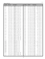 Preview for 79 page of Sanyo PLV-70 Service Manual