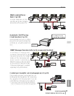 Preview for 9 page of Sanyo PLV-75 Series Owner'S Manual