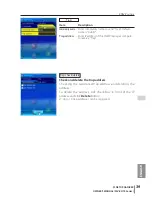 Предварительный просмотр 39 страницы Sanyo PLV-75 Series Owner'S Manual